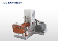 Fish Feed Processing Dry Extrusion Equipment For Aquatic Feed